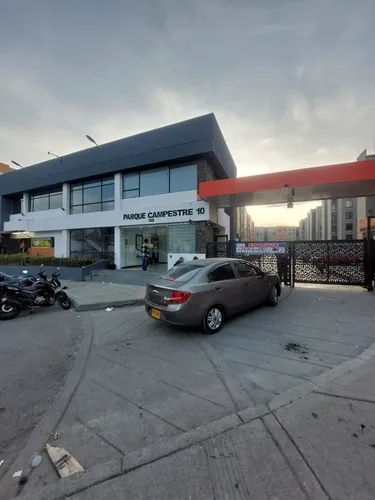 Vendo Apto 39mtrs En Soacha