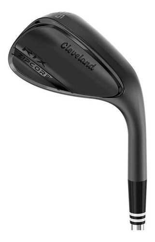 Imagen 3 de 4 de Wedge Cleveland Rtx Zipcore Promo 3x2 !!