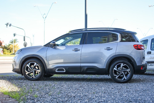 Imagen 8 de 8 de C5 Aircross Thp 165 Eat6 Feel Pack Am21