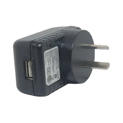 comprar Fuente Switching Cargador Celular Usb 5v 2500ma Pack X 10