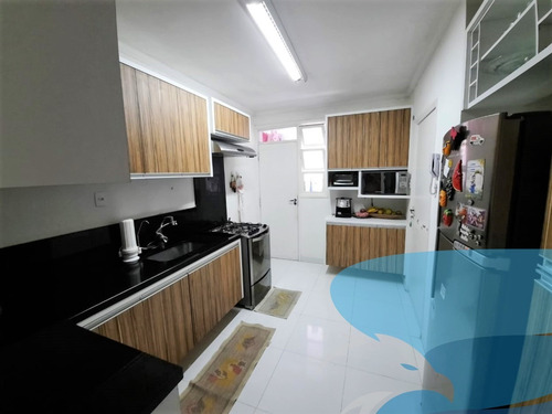Imagem 13 de 13 de Apartamento - Ap06097 - 69945057