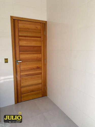 Imagem 20 de 20 de Casa Com 3 Dormitórios À Venda, 177 M² Por R$ 660.000,00 - Cibratel Ii - Itanhaém/sp - Ca4512