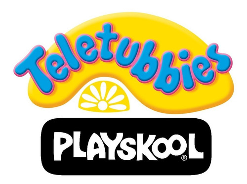 Teletubbies Po Playskool Jumbo Mide 55cms Envío Gratis