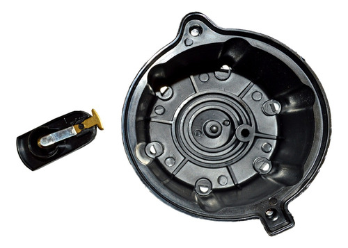 Kit Tapa - Rotor Cherokee  4.0l 91 - 96 Imp Alta Calidad