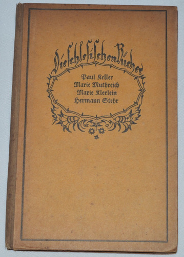 Die Schlesischen Bücher Band 1: P Keler, M Muthreich A02