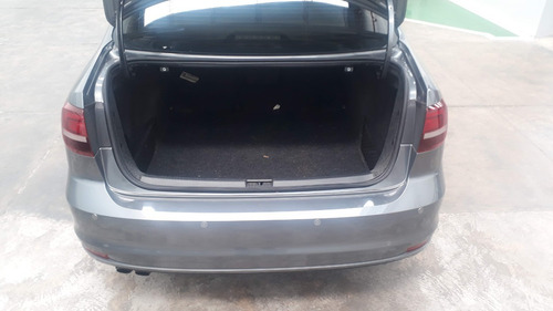 Volkswagen Vento Advance Plus Tiptronic Gi