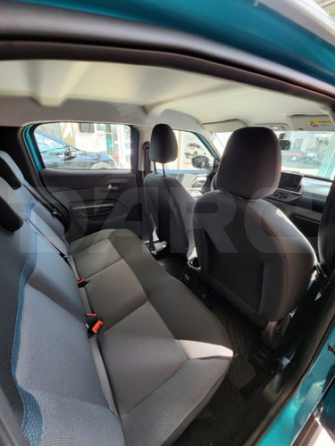 Imagen 6 de 25 de Citroën C3 2023 1.6 Vti 115 At6 Feel