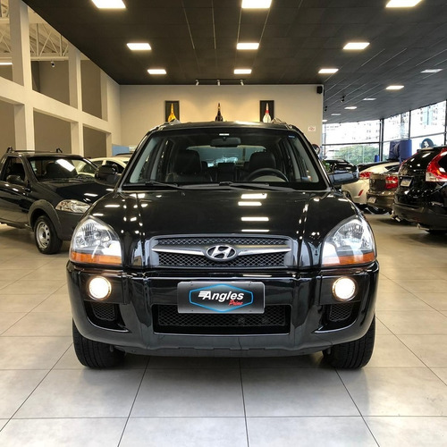 Imagem 11 de 13 de Hyundai Tucson