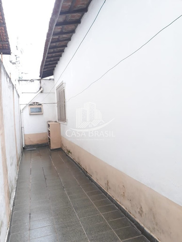 Imagem 7 de 27 de Casa À Venda No Jd. Das Indústrias - Sjc - 2003
