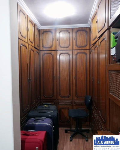 Imagem 26 de 30 de Sobrado A Venda No Engenheiro Goulart, São Paulo - V2039 - 70728252