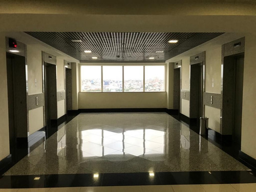 Imagem 5 de 13 de Sala Em Tamboré, Barueri/sp De 60m² À Venda Por R$ 440.000,00 - Sa989878-s