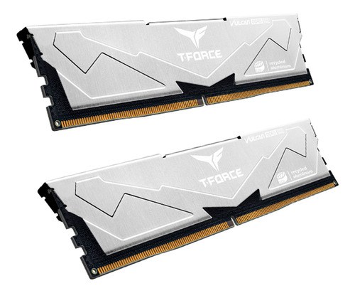 Memoria Teamgroup T-force Vulcan Eco Ddr5, 32gb (2x16gb) Ddr