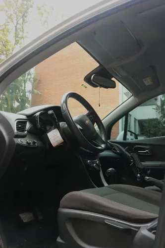 Chevrolet Tracker 1.8 Ls At