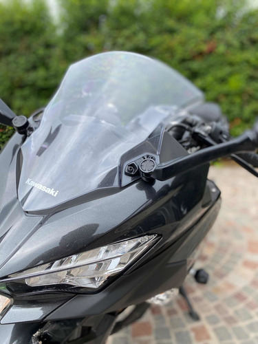 Imagen 10 de 16 de Kawasaki Ninja 400 Abs