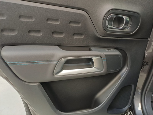 Citroën C5 Aircross 1.6 Thp Eat6 Feel Pack