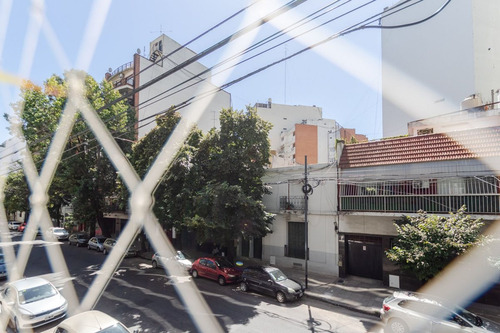 Venta Monoambiente Caballito Balconamenities