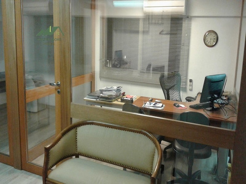 Sala A Venda No Bairro Jardim Paulista Em São Paulo - Sp. - Slw118-1
