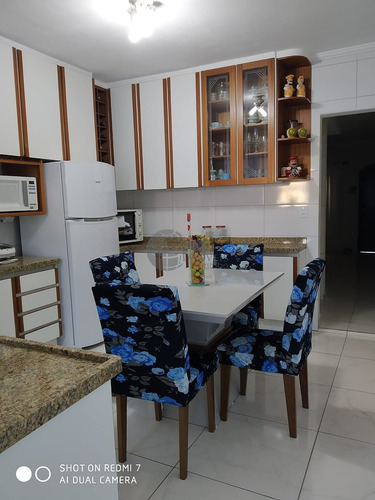 Imagem 17 de 22 de Venda Sobrado São Paulo Jardim Cidade Pirituba - S359