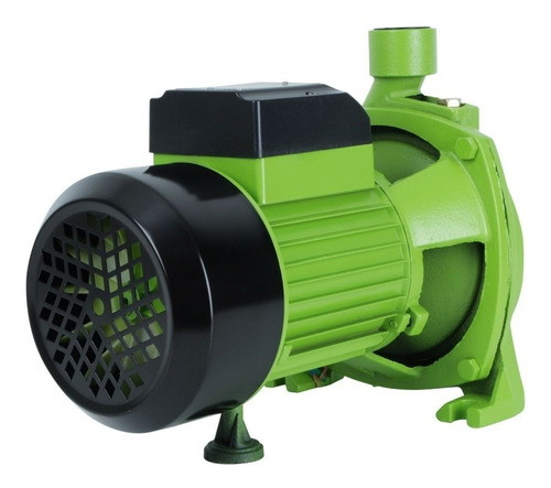 Bomba De Agua Centrifuga 1hp 110l/min Forest&garden Duttyup