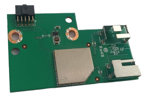 Modelo Wifi Para Tv Hisense 55h6f (Usado)