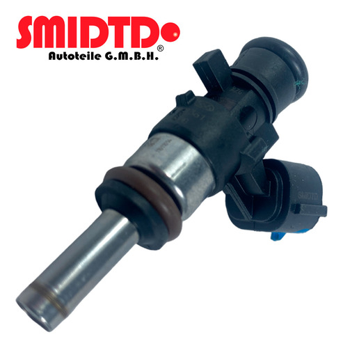 4 Inyectores De Gasolina Audi Tt 1.8 Tfsi 15-18