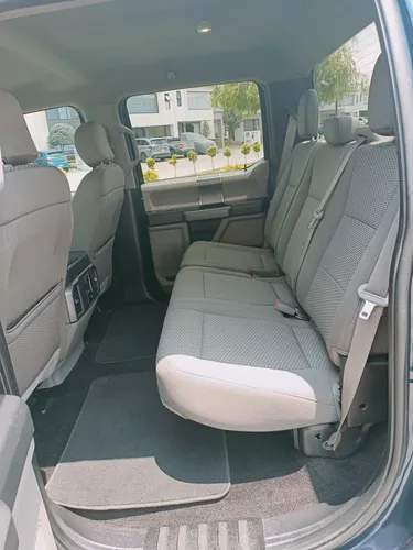 Ford F-150 3.5 Doble Cabina V6 4x2 At