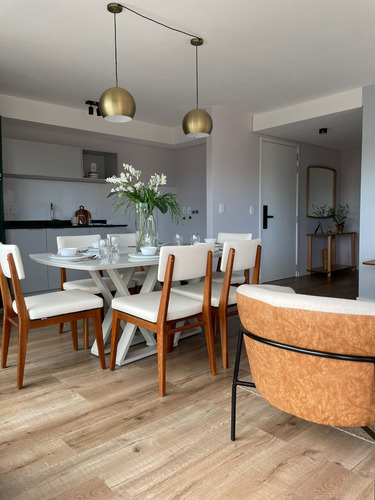 Venta Apartamento 1, 2 Y 3 Dormitorios - Nostrum Central