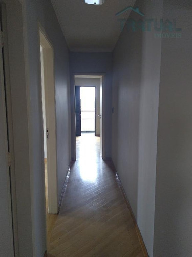 Imagem 7 de 30 de Cobertura Residencial À Venda, Parque Anchieta, São Bernardo Do Campo. - Co0164