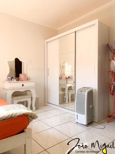 Casa Martani, Ca00514, Catanduva, Joao Miguel Corretor De Imoveis, Venda De Imoveis - Ca00514 - 69228129