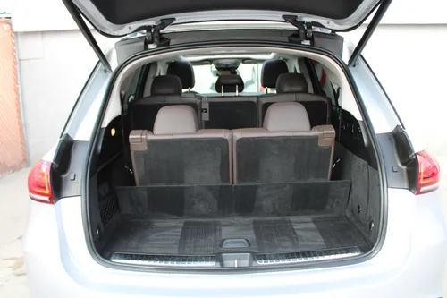 Mercedes-Benz Clase GLE 3.0 Suv 400 Sport At