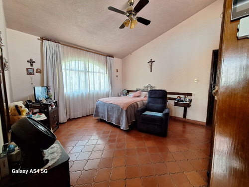 Venta Casa En Alamos Querétaro Colonia Inmejorabla Y De Prestigio Centrica