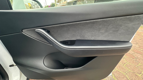 Tesla Model Y Long Range 2020