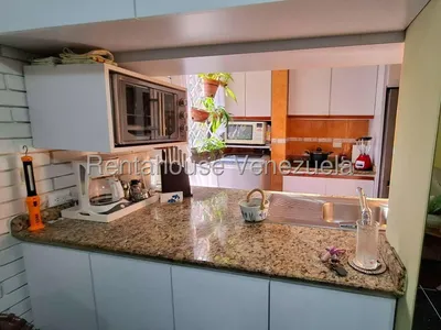 Apartamento en venta