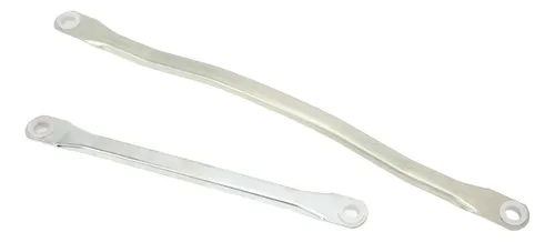 Denash Juego De Varillas De Equilibrio Para Rotor De Helicóptero RC ERA C032 UH-1 – Repuesto Ligero Y Equilibrado (2 Unidades)