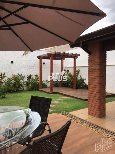 Imagem 6 de 30 de Casa Com 4 Dorms, Jardim Ibiti Do Paço, Sorocaba - R$ 945 Mil, Cod: 9745 - V9745