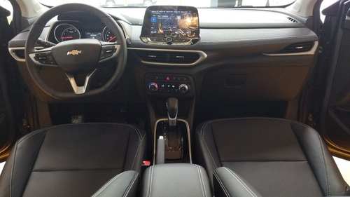 Imagem 9 de 9 de Chevrolet Tracker 2022 1.2 Premier Turbo Aut. 5p Automática