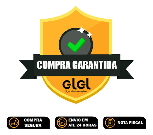 Lâmpada Luminária Led 120 Cm Branco Frio 6500k 36w Bivolt