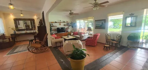 Casa En Venta Fracc Residencial Sumiya, Jiutepec Morelos