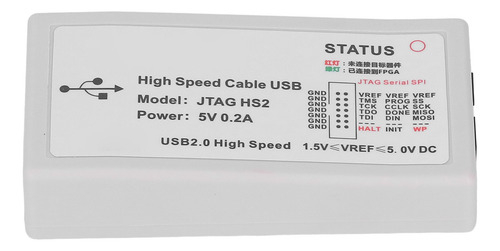 Descarga El Emulador Usb Debugger Downloader | Abs Housing