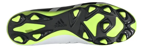 adidas Guayos Predator Accuracy Hombre Blanco