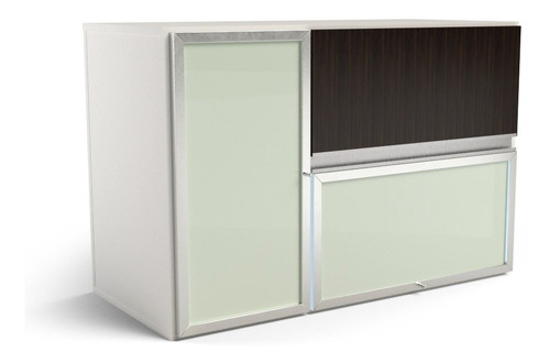 Alacena 90x60x30-mueble Uno-cocina 