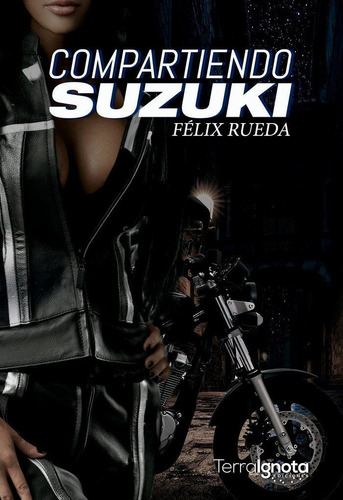 Libro: Compartiendo Suzuki. Rueda, Fèlix. Terra Ignota Edici