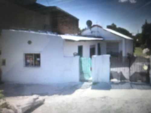 Lote Con Mejoras En Florencio  Varela Barrio San Nicolas U$u 22.000