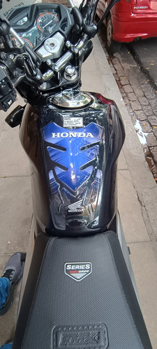 Honda Glh 150 Full Impecable