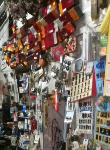 Faro Rastrojero De Segunda