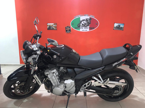 Suzuki Bandit 1250 N Injetada 2010