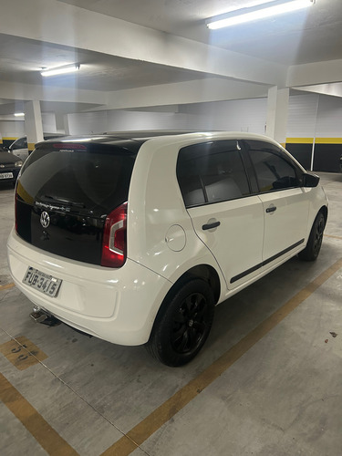 Volkswagen Up take 1.0 Take 5p