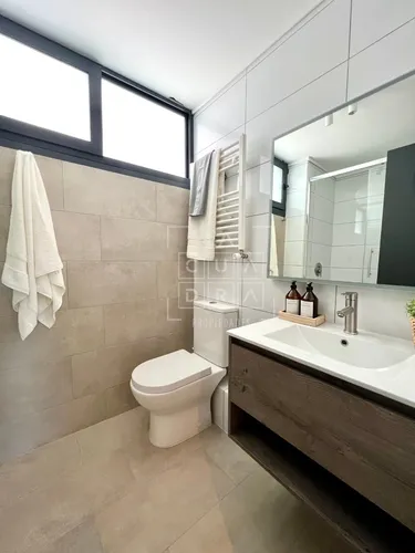 Nuevo, Duplex 4d3b + Estar + Jardin + 2e1b