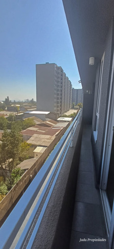 Gasto Comun Inluido Se Arrienda Dpto De 2 Dormitorios 1 Baño