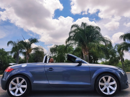 Audi Tt 2.0 Roadster T Fsi S-tronic Dsg 2008